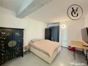 Apartament exclusivist 3 camere – vedere frontală la mare