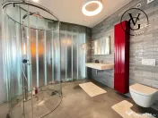 Apartament exclusivist 3 camere – vedere frontală la mare