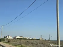 Teren de vanzare in Costinesti primul rand la Marea Neagra