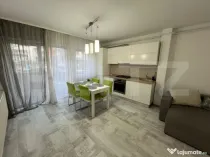 Apartament 2 camere, 54 mp, parcare, zona Terra