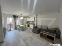 Apartament 2 camere, 54 mp, parcare, zona Terra