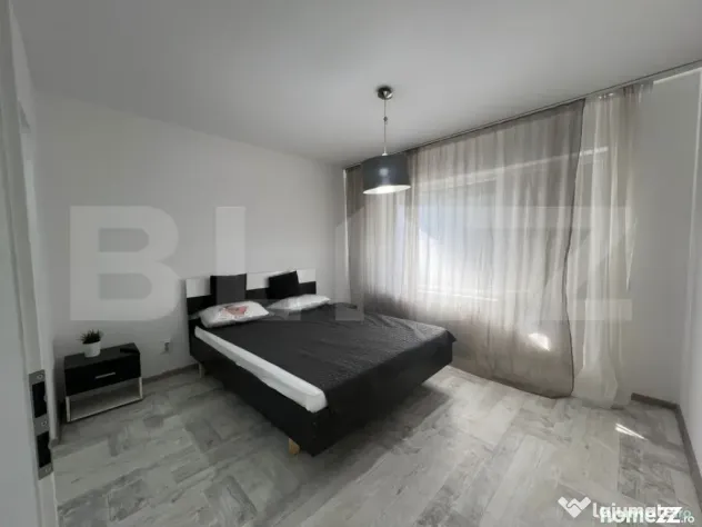 Apartament 2 camere, 54 mp, parcare, zona Terra