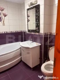Ocazie! Se închiriază apartament în zonă centrală la pr
