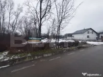 Teren intravilan 480 mp, Priseaca, jud. Dâmbovița