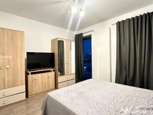 Cloud 9 Aviatiei | Apartament 2 Camere + Parcare | 5 Min Pro