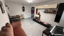 Apartament 3 camere Ultracentral cu loc de parcare