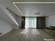 Penthouse 3 camere | 3 bai | Terasa | Etaj 6 7 | Finisat com 