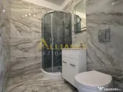 Penthouse 3 camere | 3 bai | Terasa | Etaj 6 7 | Finisat com 