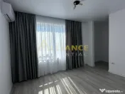 Penthouse 3 camere | 3 bai | Terasa | Etaj 6 7 | Finisat com 