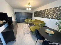 2 Camere cu chiriaș 61.40 mp - Grand Kristal Residence