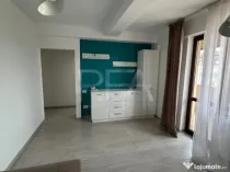 2 camere Ozana, decomandat, centrală, parcare, et. 4, metro