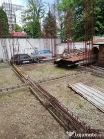 Brancoveanu -Oraselul Copiilor, teren , 205 mp,autorizatie P+2