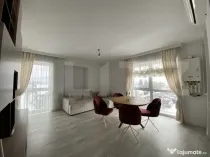 Apartament superb, bloc nou, cu parcare- 62 mp + terasă 9 m