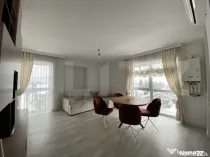 Apartament superb, bloc nou, cu parcare- 62 mp + terasă 9 m