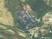 ARPACOR - Oportunitate de investitie industriala 