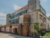 ARPACOR - Oportunitate de investitie industriala 