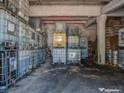 ARPACOR - Oportunitate de investitie industriala 