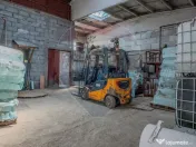 ARPACOR - Oportunitate de investitie industriala 