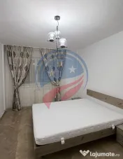 Apartament 2 camere decomandat 