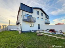 Duplex / 6 Camere / 3 Bai / Teren 250 mp