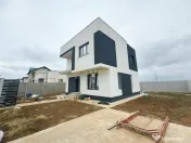 Vila Individuala / 4 Camere / 2 Bai / Teren 350 mp 