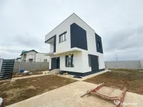 Vila Individuala / 4 Camere / 2 Bai / Teren 350 mp