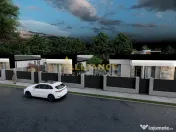 4 camere 2 bai teren 371 mp 