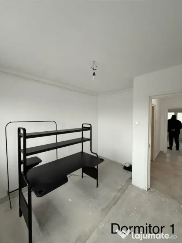 Apartament de vânzare - zona Nord