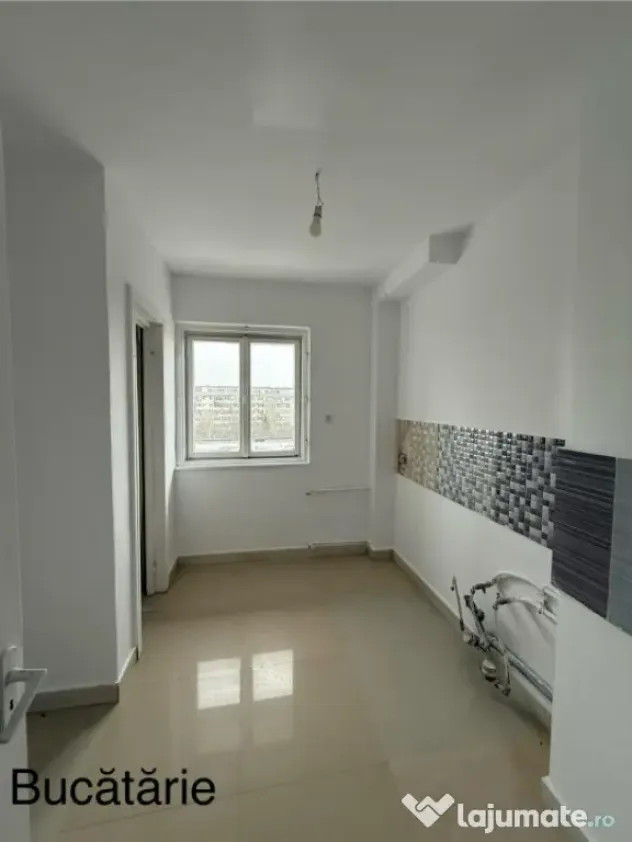 Apartament de vânzare - zona Nord