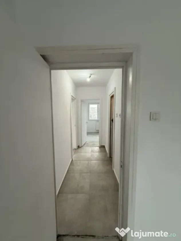 Apartament de vânzare - zona Nord