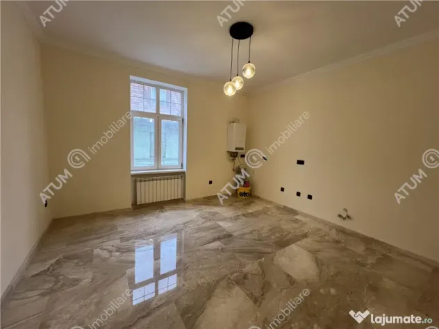 Spatiu de birouri complet renovat cu 3 camere si 2 bai zona