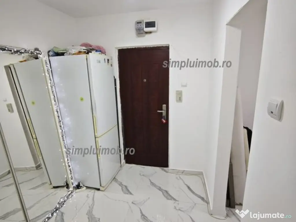 2 Camere Modern Renovat 2025 Gata de mutare! – Bd. 1 De...
