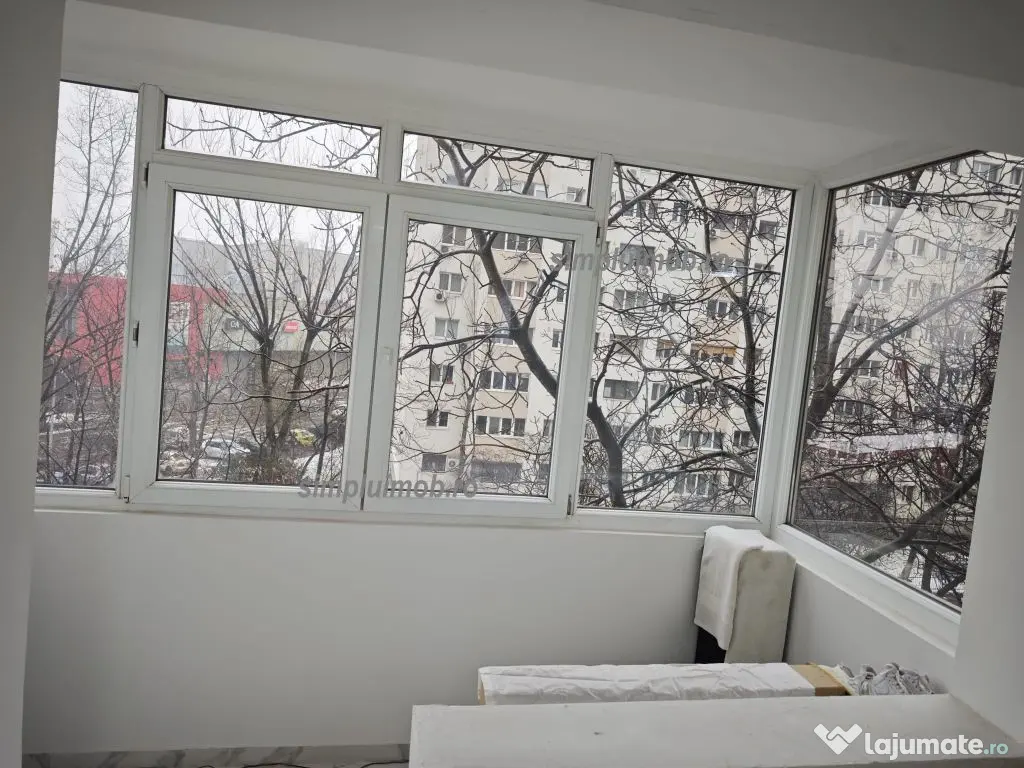 2 Camere Modern Renovat 2025 Gata de mutare! – Bd. 1 De...