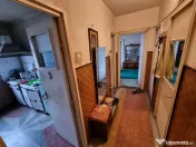 Clinica Luxor- 9 Mai- Ultracentral-3 camere/etaj 3, necesit? 