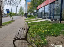 Clinica Luxor- 9 Mai- Ultracentral-3 camere/etaj 3, necesit?