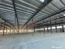 Depozit/hala/spatiu industrial/showroom Afumati - DN2 - Dor