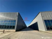 Depozit/hala/spatiu industrial/showroom Afumati - DN2 - Dor 