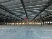 Depozit/hala/spatiu industrial/showroom Afumati - DN2 - Dor 