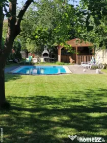 Vilă individuală, 180 mp, teren 11 ari, zona Sud-Est
