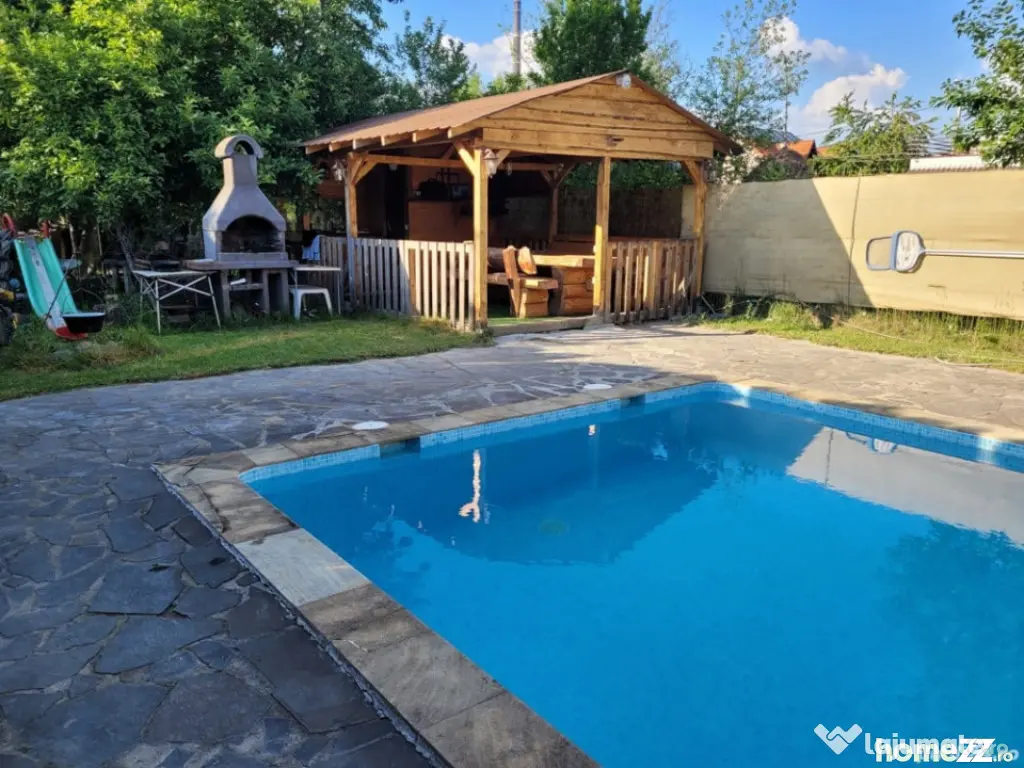 Vilă individuală, 180 mp, teren 11 ari, zona Sud-Est - Baia Mare (Maramures)
