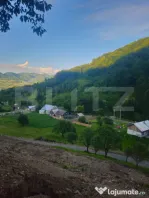 Teren de vanzare, 10.000 mp - Bistrita Bargaului, zona turis