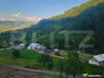 Teren de vanzare, 10.000 mp - Bistrita Bargaului, zona turis