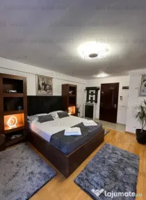 Garsoniera semidecomandat - zona Brasovul Vechi