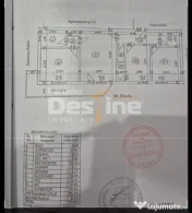 APARTAMENT DE VANZARE CU 3 CAMERE LA 5 CALARASI 