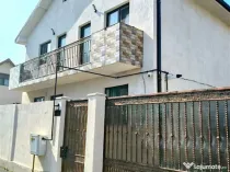 Vilă P+1 |4 camere | Navodari