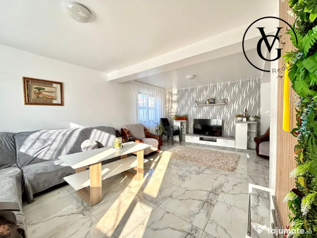 Vilă P+1 |4 camere | Navodari