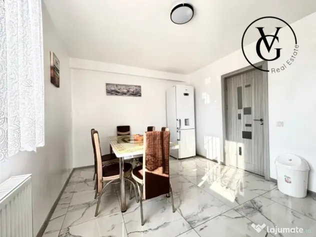 Vilă P+1 |4 camere | Navodari