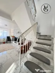 Vilă P+1 |4 camere | Navodari 