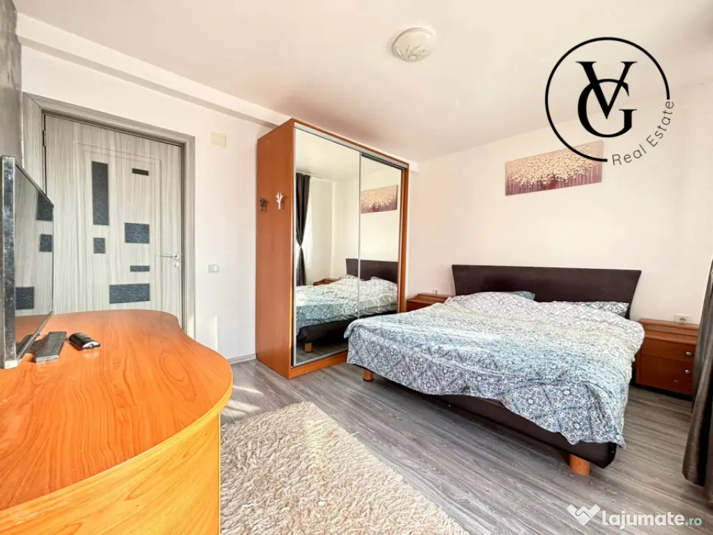 Vilă P+1 |4 camere | Navodari