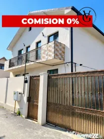 Vilă P+1 | 4 camere | Navodari